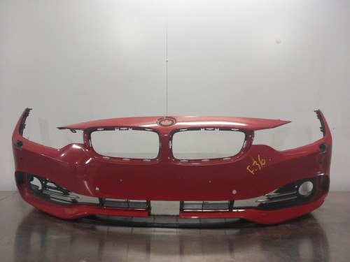  PARAGOLPES DELANTERO 