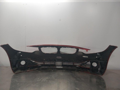 PARAGOLPES DELANTERO