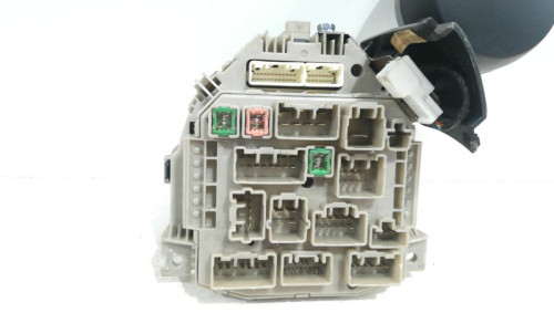  CUADRO INSTRUMENTOS TOYOTA AYGO (KGB/WNB) 