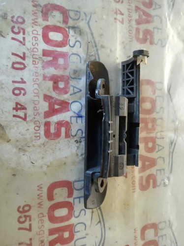  MANETA EXTERIOR DELANTERA IZQUIERDA Citroen XSARA PICASSO 