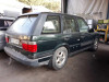 LAND ROVER RANGE ROVER (LP) — автомобиль-донор на запчасти 