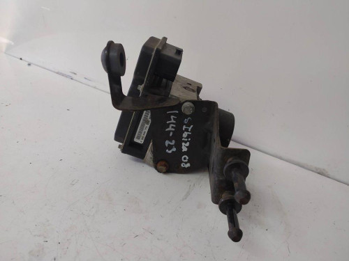 ABS Seat IBIZA (6L1) 