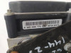 ABS Seat IBIZA (6L1) 