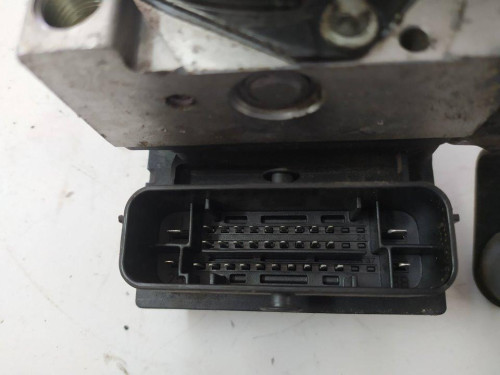 ABS Seat IBIZA (6L1) 