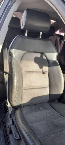 ASIENTO DELANTERO DERECHO Audi A6 BERLINA (4F2) 
