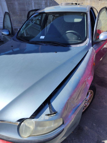 CAPO Alfa Romeo 147 (190) 