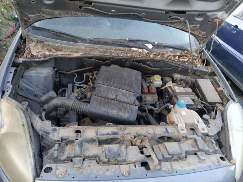  FIAT GRANDE PUNTO (199) 