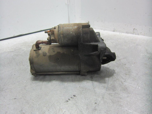  MOTOR ARRANQUE RENAULT MEGANE II COUPE/CABRIO 