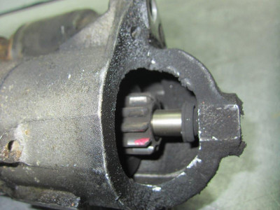 MOTOR ARRANQUE, RENAULT, MEGANE II COUPE/CABRIO