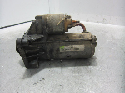 MOTOR ARRANQUE, RENAULT, MEGANE II COUPE/CABRIO
