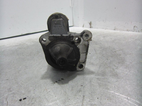  MOTOR ARRANQUE RENAULT MEGANE II COUPE/CABRIO 