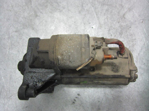  MOTOR ARRANQUE RENAULT MEGANE II COUPE/CABRIO 