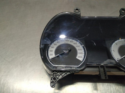 CUADRO INSTRUMENTOS, JAGUAR, XF