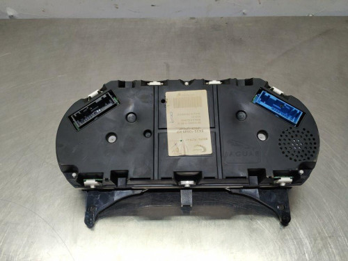 CUADRO INSTRUMENTOS, JAGUAR, XF 