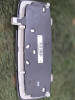  LUZ INTERIOR BMW SERIE 7 (G11/G12) 
