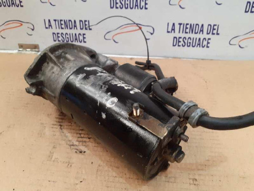  MOTOR ARRANQUE 