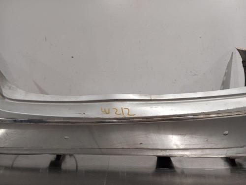 PARAGOLPES TRASERO 