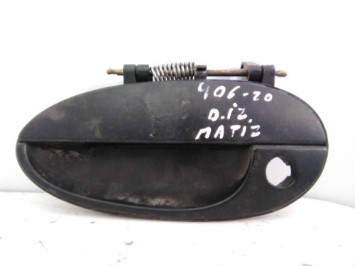  MANETA EXTERIOR DELANTERA IZQUIERDA DAEWOO MATIZ 