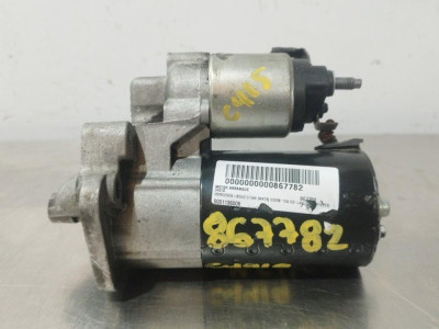 MOTOR ARRANQUE, MERCEDES-BENZ, CITAN (BM 415) COMBI