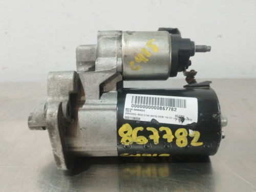  MOTOR ARRANQUE, MERCEDES-BENZ, CITAN (BM 415) COMBI 