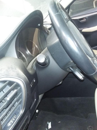 ANILLO AIRBAG LEXUS NX (AZ10) 