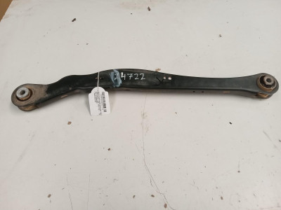 BRAZO SUSPENSION SUPERIOR TRASERO IZQUIERDO, BMW, SERIE 1 BERLINA (F40)