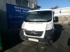  CITROEN JUMPER COMBI 