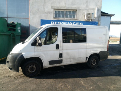 CITROEN JUMPER COMBI