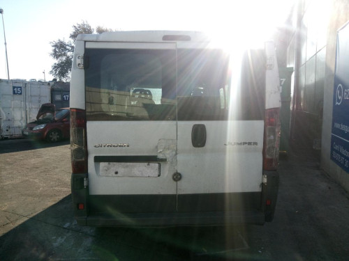  CITROEN JUMPER COMBI 