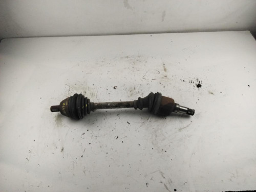 TRANSMISION TRASERA IZQUIERDA FORD C-MAX (CB3)(2007) 