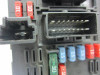  CAJA RELES / FUSIBLES PEUGEOT 206 