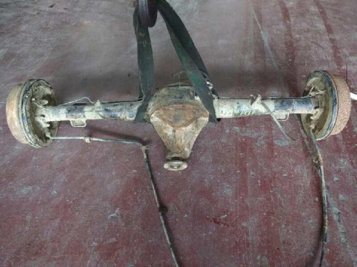  PUENTE TRASERO MITSUBISHI L200 (K64T) 