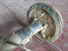  PUENTE TRASERO MITSUBISHI L200 (K64T) 