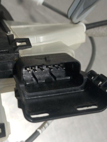  CERRADURA PUERTA TRASERA IZQUIERDA PEUGEOT 3008 