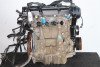  MOTOR COMPLETO FORD FOCUS BERLINA (CAP) 