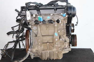 MOTOR COMPLETO, FORD, FOCUS BERLINA (CAP)