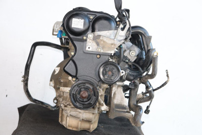 MOTOR COMPLETO, FORD, FOCUS BERLINA (CAP)