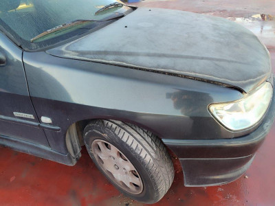 PEUGEOT 306 3/5 PT. / 4 PT. (S2)