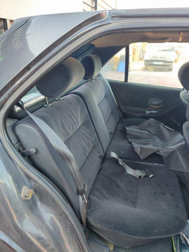 PEUGEOT 306 3/5 PT. / 4 PT. (S2) — vehículo donante para recambios 