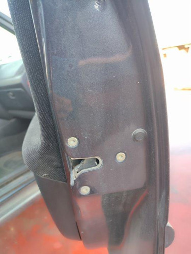 PEUGEOT 306 3/5 PT. / 4 PT. (S2) — vehículo donante para recambios 