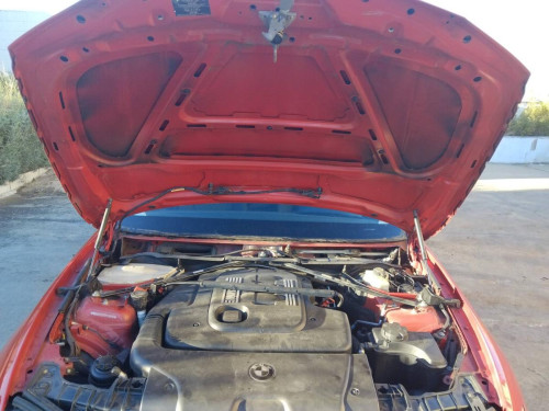 AMORTIGUADORES CAPO BMW 1 Berlina (E81/E87)(2004->) BMW 1 Berlina (E81/E87)(2004->) 