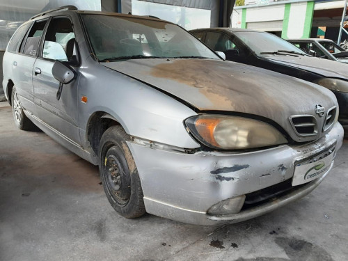  NISSAN PRIMERA TRAVELLER (WP11) 