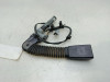 ENGANCHE CINTURON DELANTERO IZQUIERDO MINI MINI (R56) 