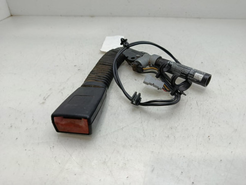 ENGANCHE CINTURON DELANTERO IZQUIERDO MINI MINI (R56) 