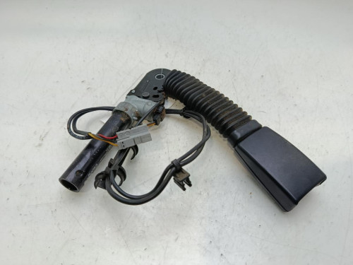 ENGANCHE CINTURON DELANTERO IZQUIERDO MINI MINI (R56) 