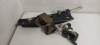 CINTURON SEGURIDAD DELANTERO IZQUIERDO VOLVO S80 BERLINA 