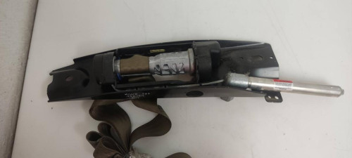 CINTURON SEGURIDAD DELANTERO IZQUIERDO VOLVO S80 BERLINA 