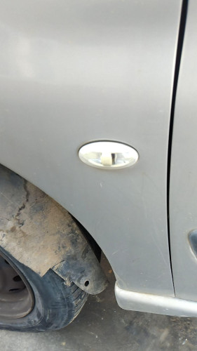 PILOTO LATERAL IZQUIERDO Citroen Berlingo (2002->) Citroen Berlingo (2002->) 