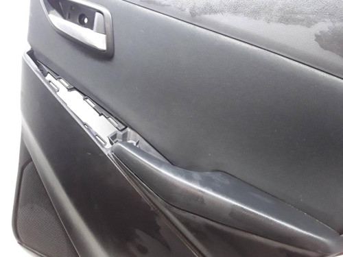 GUARNECIDO PUERTA TRASERA DERECHA Mazda 2 BERLINA (DJ) 