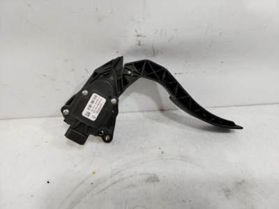 POTENCIOMETRO PEDAL, Renault, CLIO IV